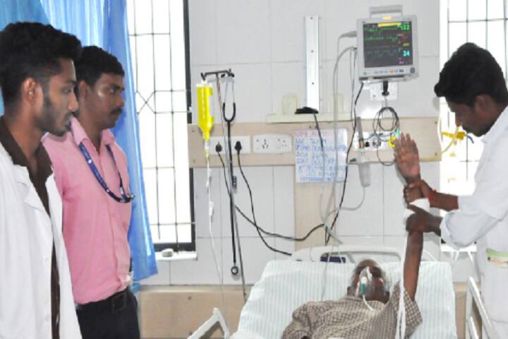 medical-facility